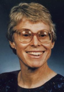 DeMong, Sue Ann